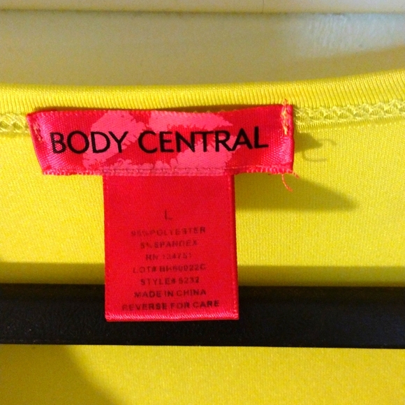 Body Suit - Picture 2 of 4